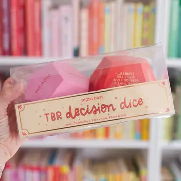 TBR Decision Dice