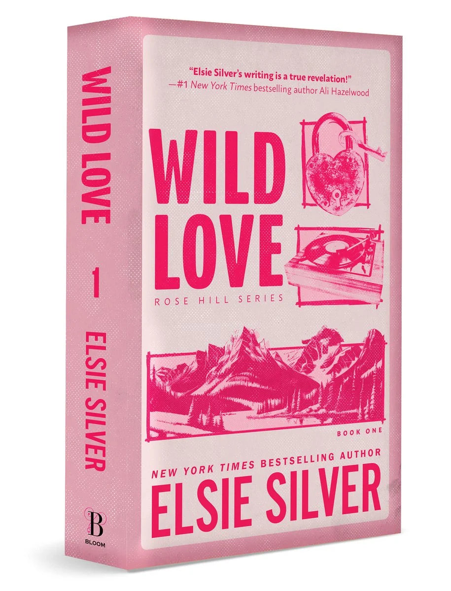 Wild Love by Elsie Silver