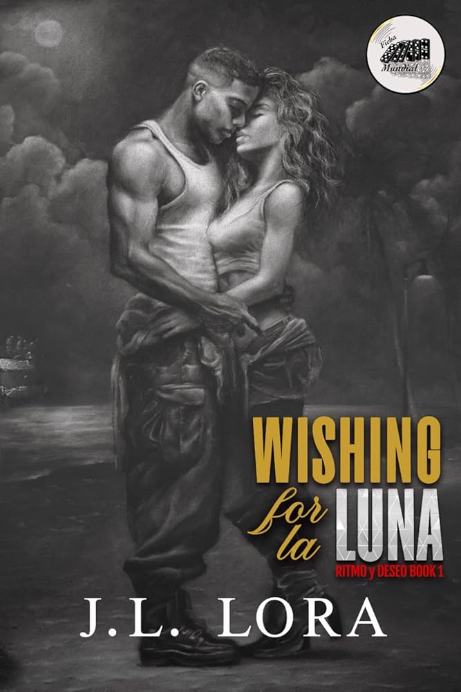 Wishing for La Luna (Ritmo y Deseo) cover image