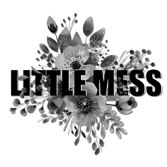 PRE-ORDER CAMPAIGN - Pretty Little Mess by Bethanie Loren