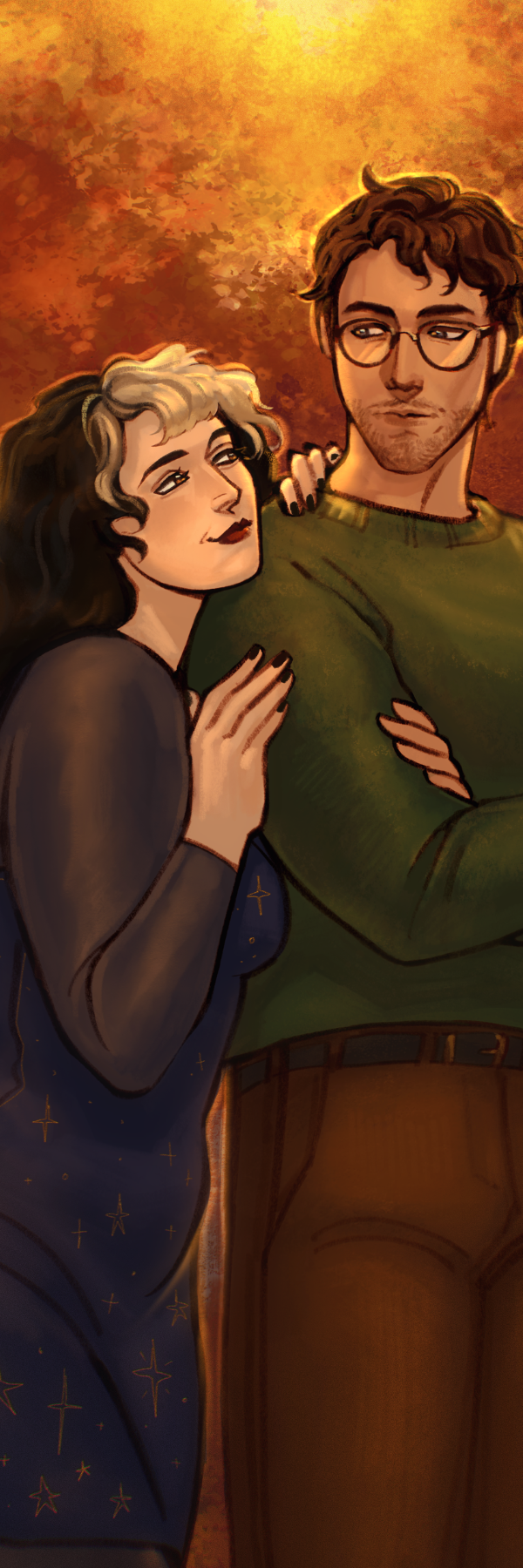 PRE-ORDER CAMPAIGN - Rituals & Rivalry SIGNED by Elle Lavendelle