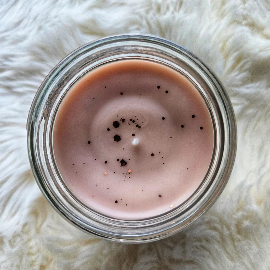 Witch's Brew Coco Soy Candle | Coffee + Cacao