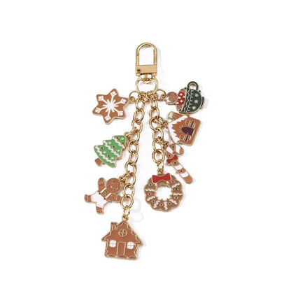 Christmas Kindle/Phone Charm