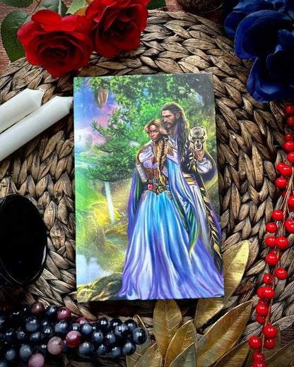 Bound by Stardust by Angela L. Ford