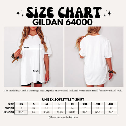 Stay Spooky Read Books Gildan Softstyle Shirt