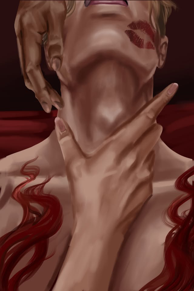 PRE-ORDER CAMPAIGN - Bound to Ruin (Cursed Grimoire #2) by S.E. Berkeley