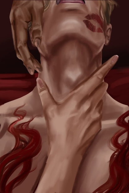 PRE-ORDER CAMPAIGN - Bound to Ruin (Cursed Grimoire #2) by S.E. Berkeley