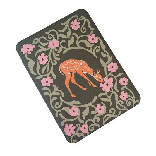 Woodland Library E-Reader Case