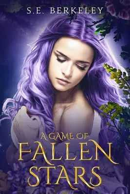 A Game of Fallen Stars cover image