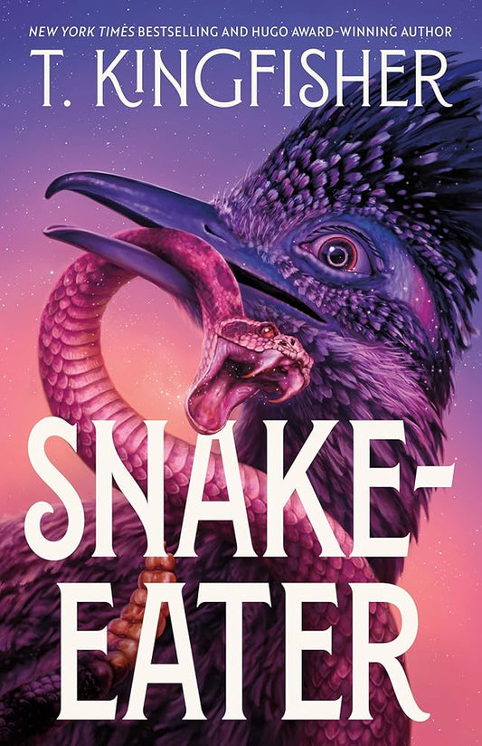 Snake-Eater cover image