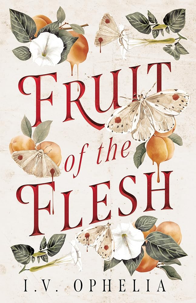 Fruit of the Flesh cover image