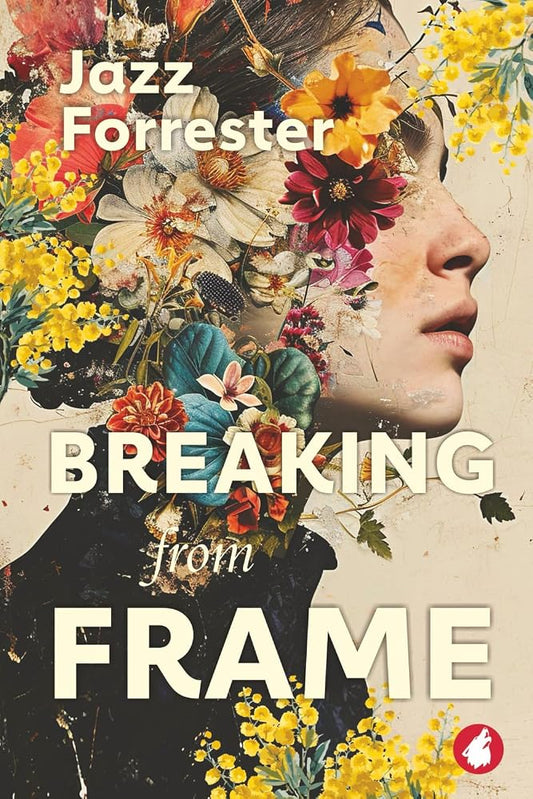 Breaking from Frame cover image