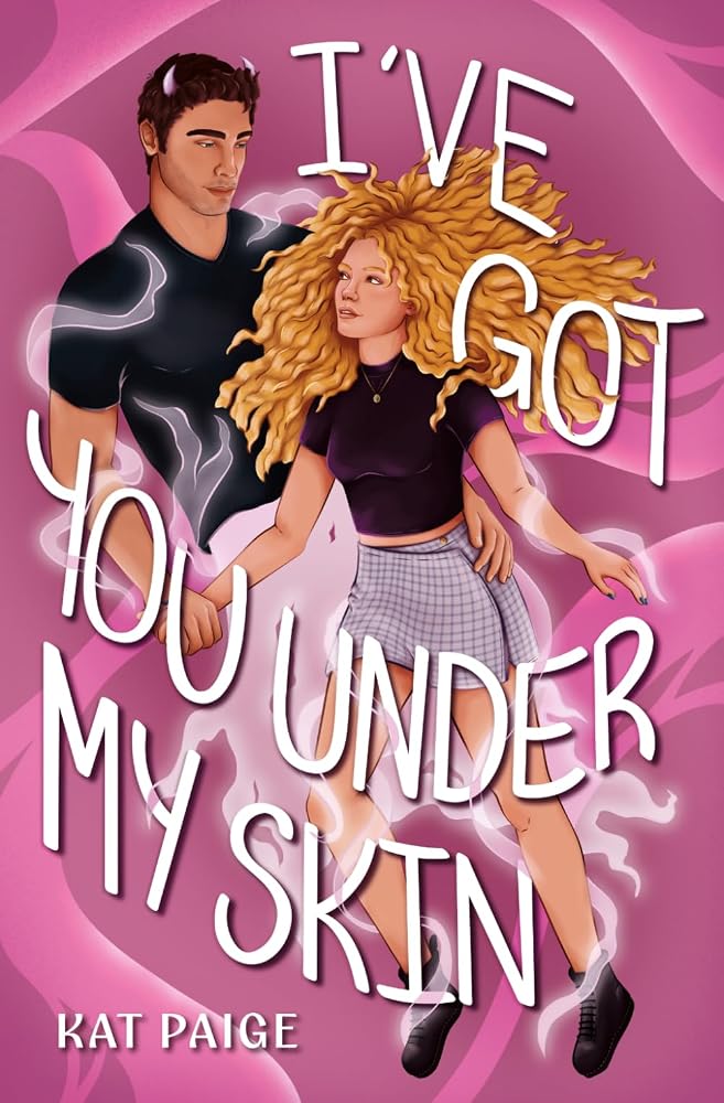 I've Got You Under My Skin cover image