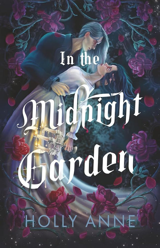 In the Midnight Garden cover image