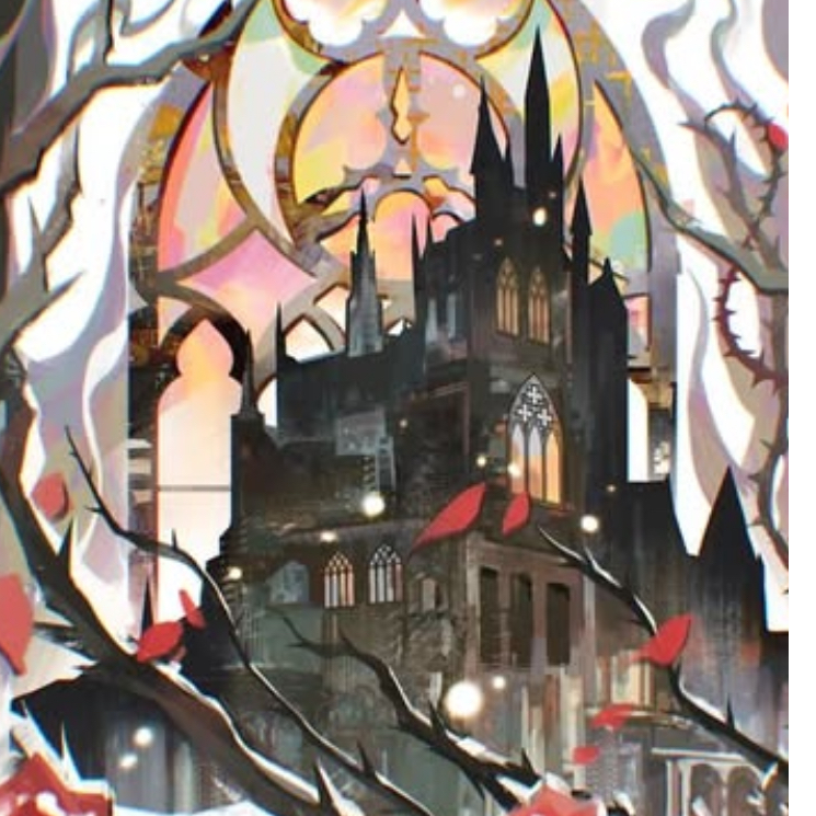 The Wrath of Roses: A Dark Fairy Tale Reimagining (Tales so Wicked #1) SIGNED by Violet Taylor