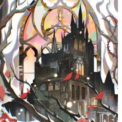 The Wrath of Roses: A Dark Fairy Tale Reimagining (Tales so Wicked #1) SIGNED by Violet Taylor