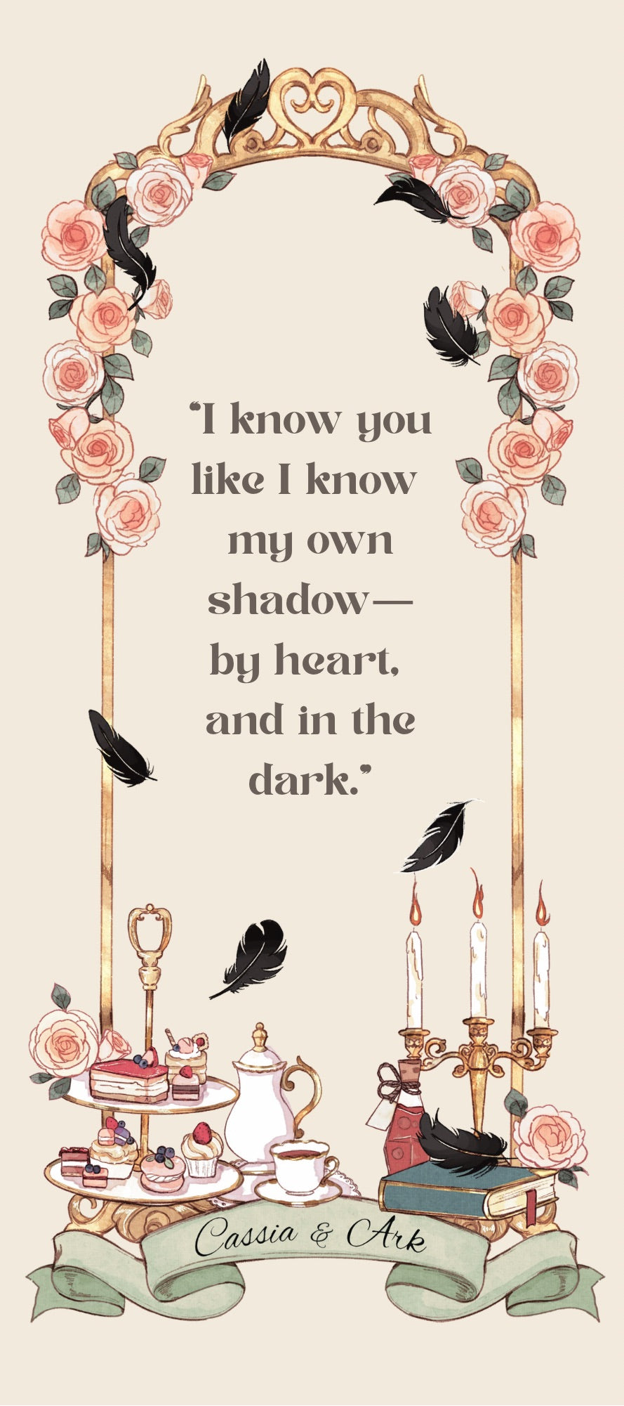 PRE-ORDER CAMPAIGN: Smoke, Mirrors and Misdemeanours by Enola M. Douglas