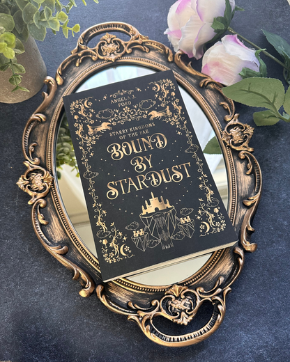 Bound by Stardust by Angela L. Ford
