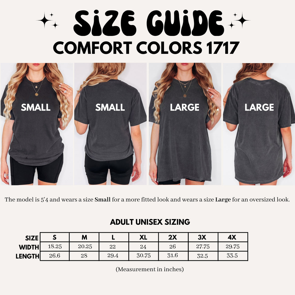Thriller Book Club - Comfort Colors Heavyweight Shirt for Mystery Lovers