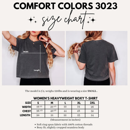 Read More Booooks Premium Comfort Colors Shirt