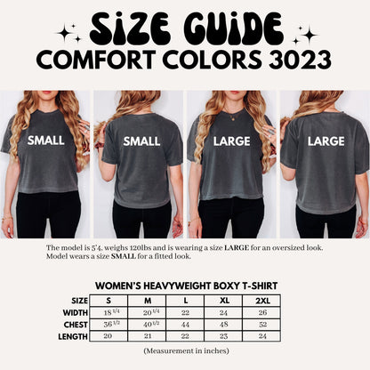Read More Booooks Premium Comfort Colors Shirt