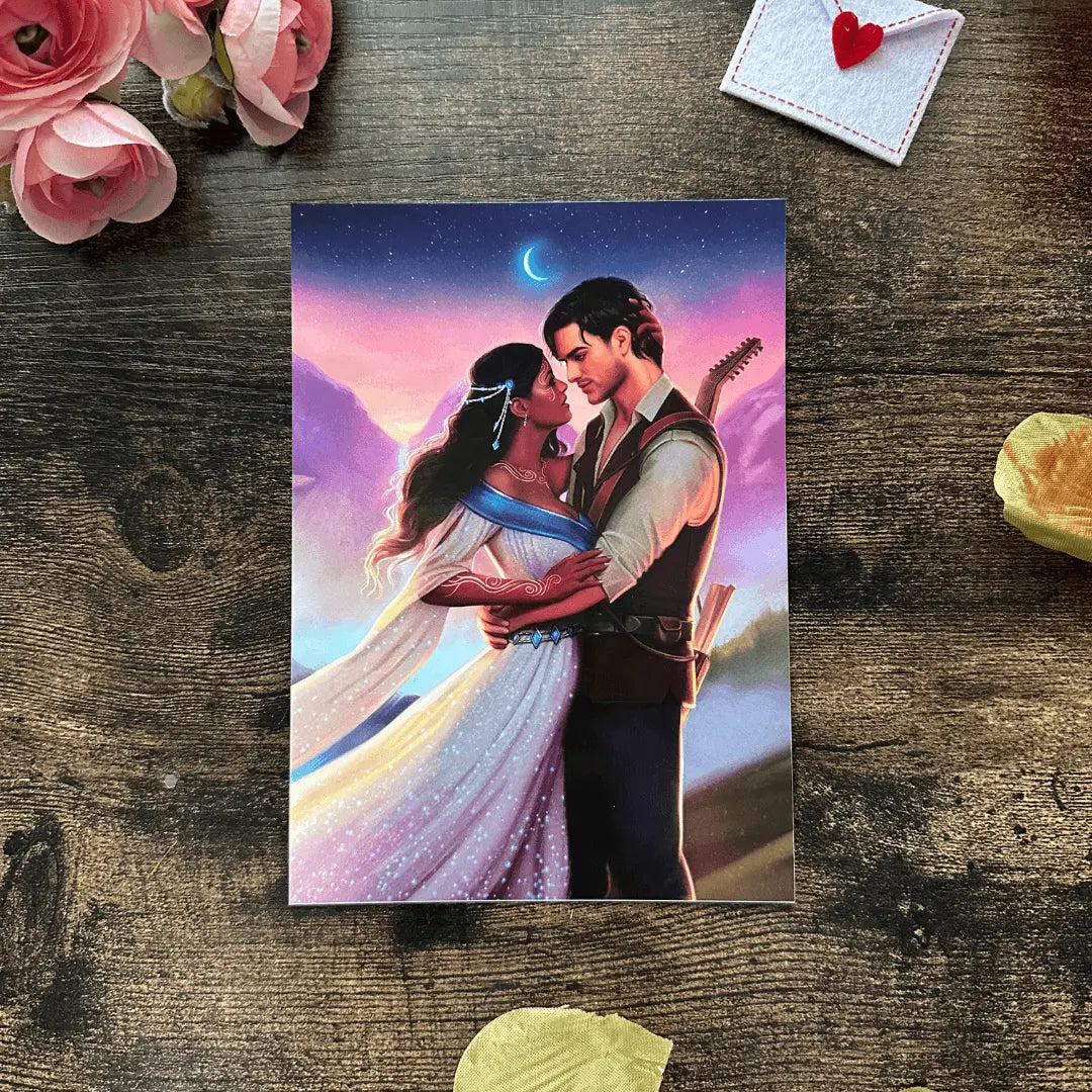 Elegy of Twilight by Angela L. Ford
