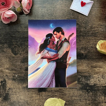 Elegy of Twilight by Angela L. Ford