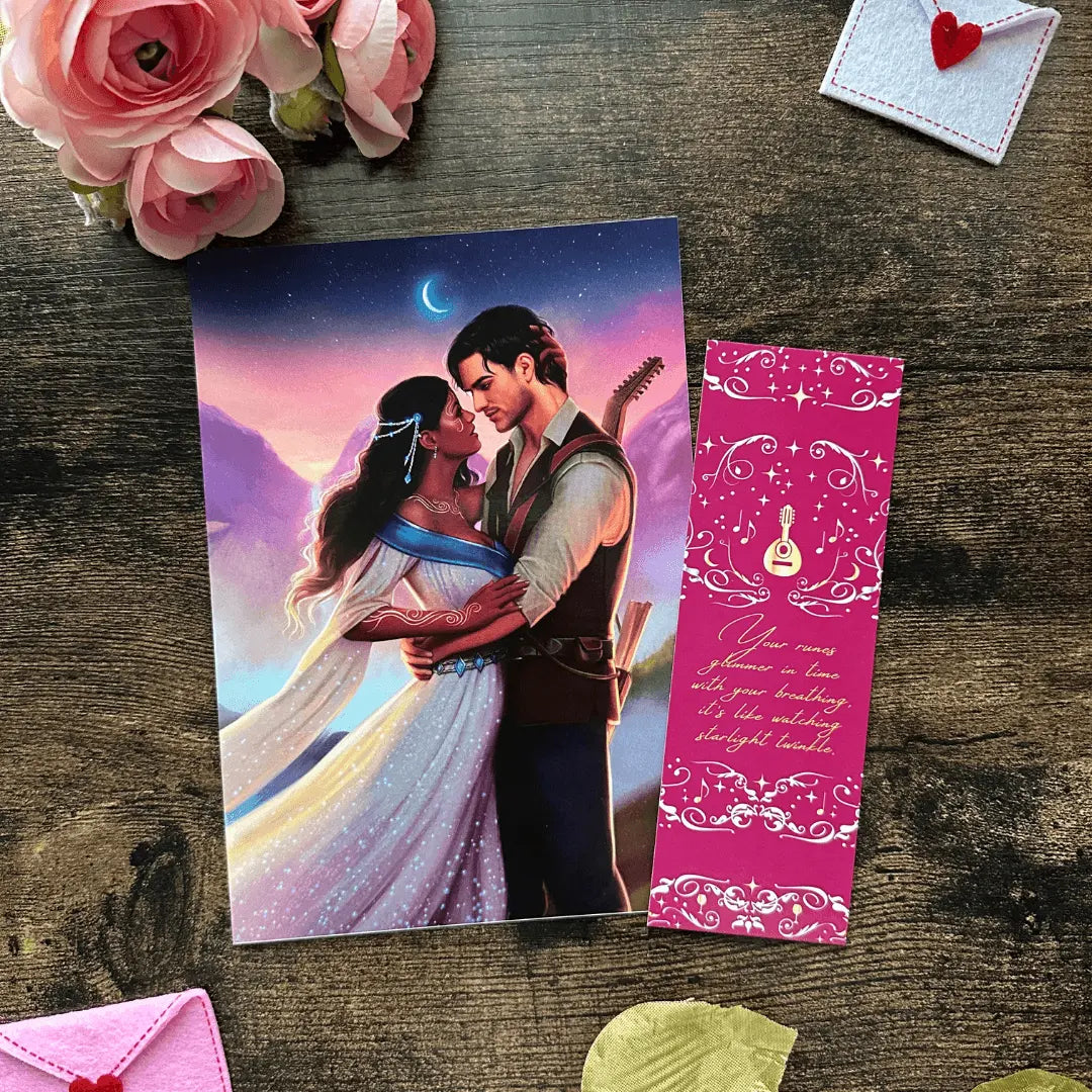 Elegy of Twilight by Angela L. Ford