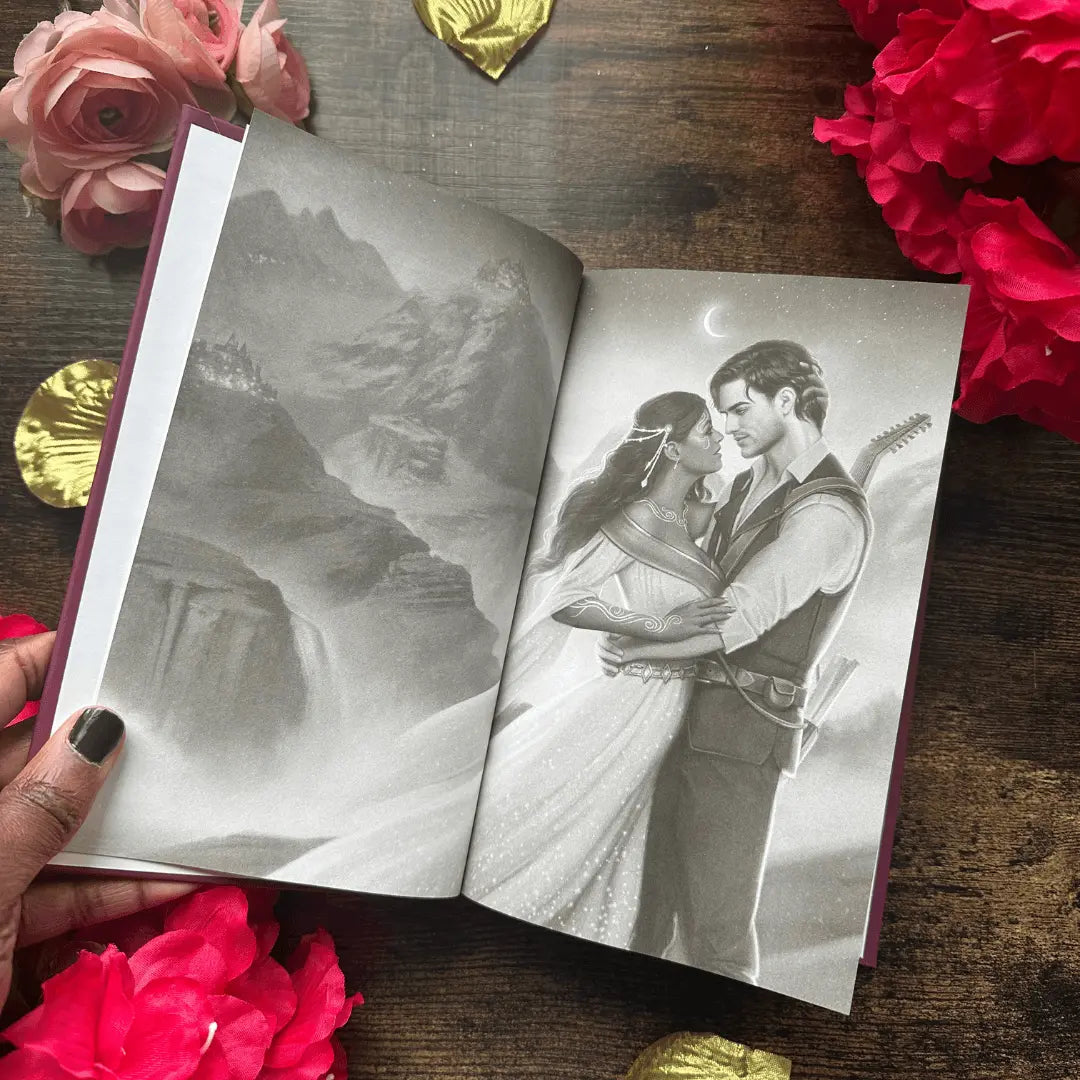 Elegy of Twilight by Angela L. Ford