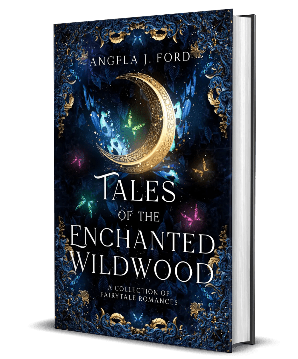 Tales of the Enchanted Wildwood by Angela L. Ford