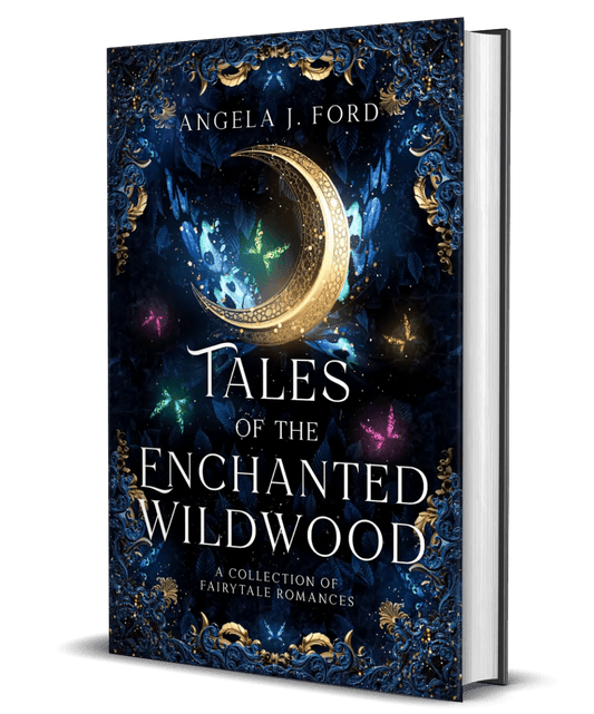 Tales of the Enchanted Wildwood by Angela L. Ford