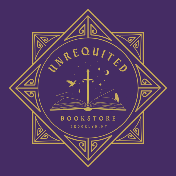 Unrequited Bookstore