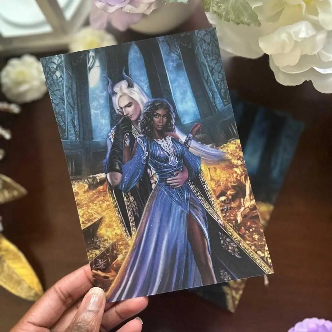 Melody of Midnight by Angela L. Ford