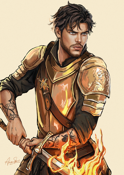 PRE-ORDER CAMPAIGN - Beneath the Darkest Night (Pre-order Exclusive Edition) (Book #2) with signed bookplate by Robyn Jones