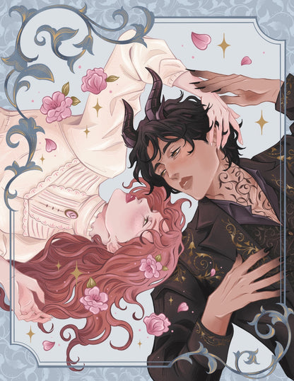 PRE-ORDER CAMPAIGN: Smoke, Mirrors and Misdemeanours by Enola M. Douglas