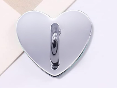 Kindle/Phone Charm adhesive hook
