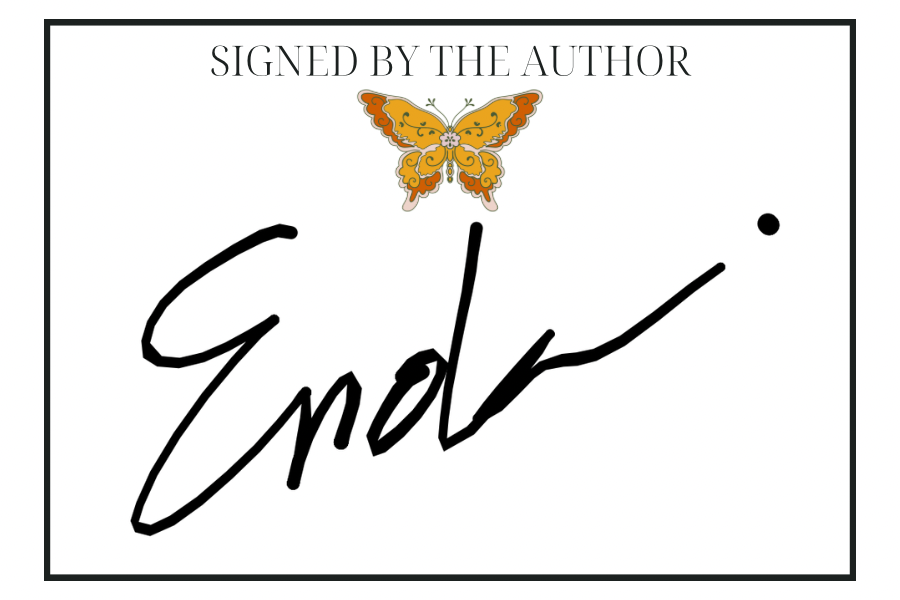 PRE-ORDER CAMPAIGN: Smoke, Mirrors and Misdemeanours by Enola M. Douglas