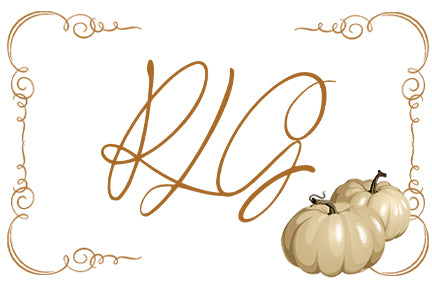 PRE-ORDER CAMPAIGN: Fated To The Pumpkin Prince SIGNED by Rebecca L. Garcia