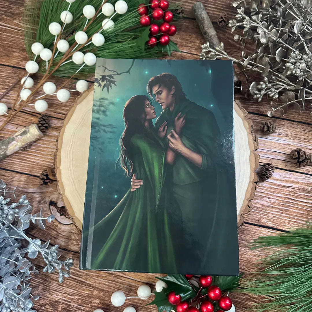 Tales of the Enchanted Wildwood by Angela L. Ford