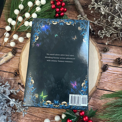 Tales of the Enchanted Wildwood by Angela L. Ford