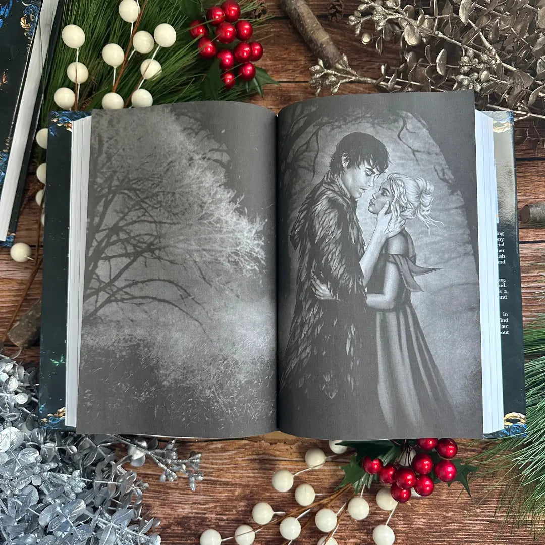 Tales of the Enchanted Wildwood by Angela L. Ford