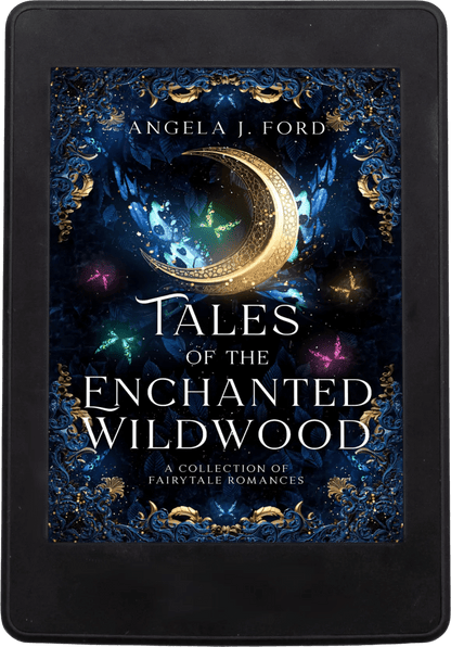 Tales of the Enchanted Wildwood by Angela L. Ford