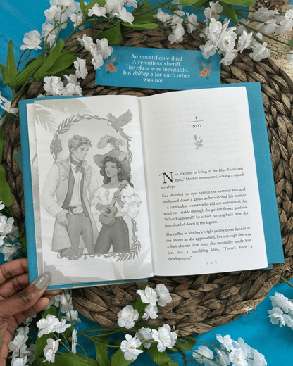 To Sway A Bard by Angela L. Ford