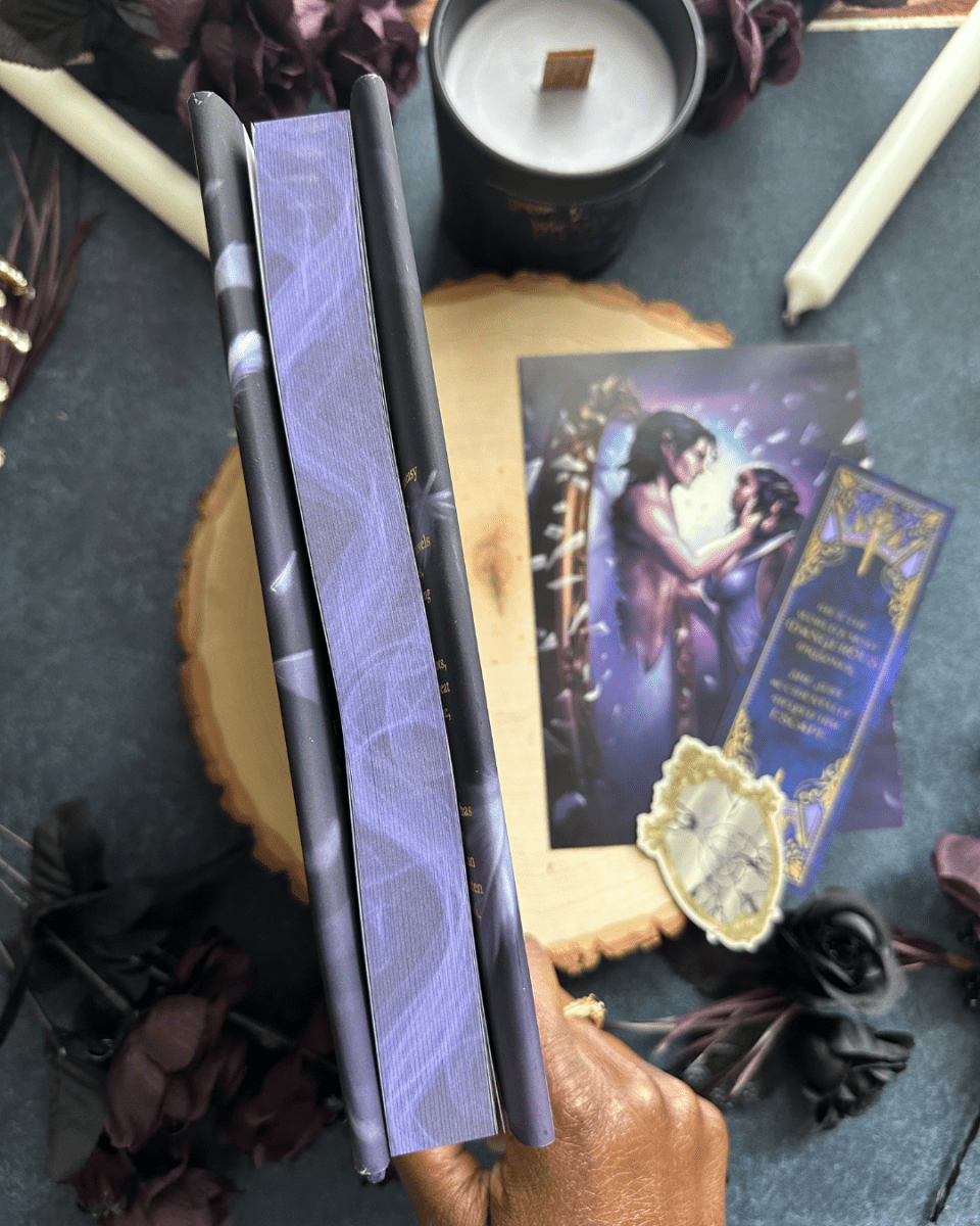 Wicked Prince of Mirrors by Angela L. Ford