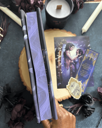 Wicked Prince of Mirrors by Angela L. Ford