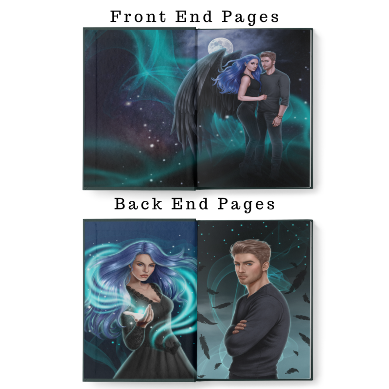 Broken Court (Complete Series w/ Bonus Chapters) SPECIAL EDITION by Heather Renee