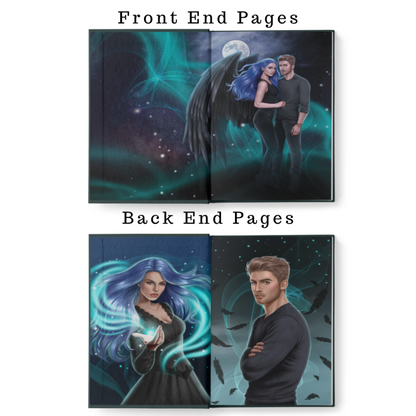 Broken Court (Complete Series w/ Bonus Chapters) SPECIAL EDITION by Heather Renee