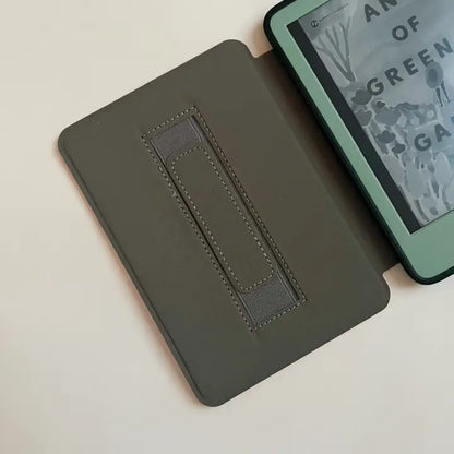 Woodland Library E-Reader Case